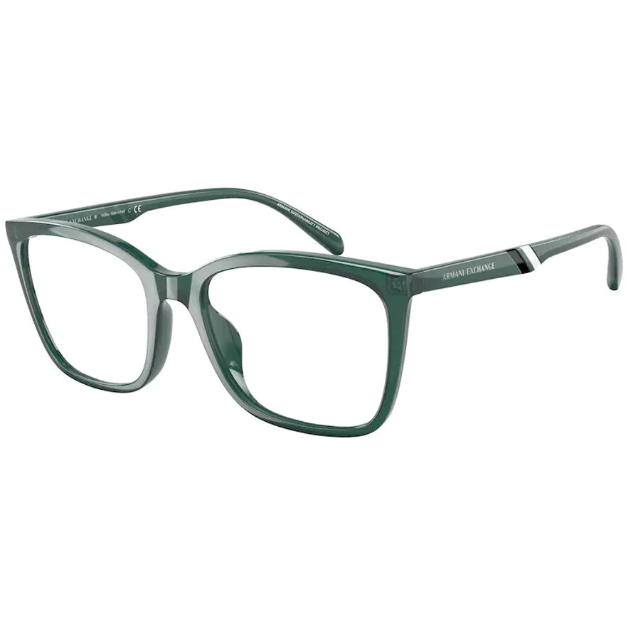 Rame ochelari de vedere dama Armani Exchange AX3088U 8242 Armani Exchange imagine noua