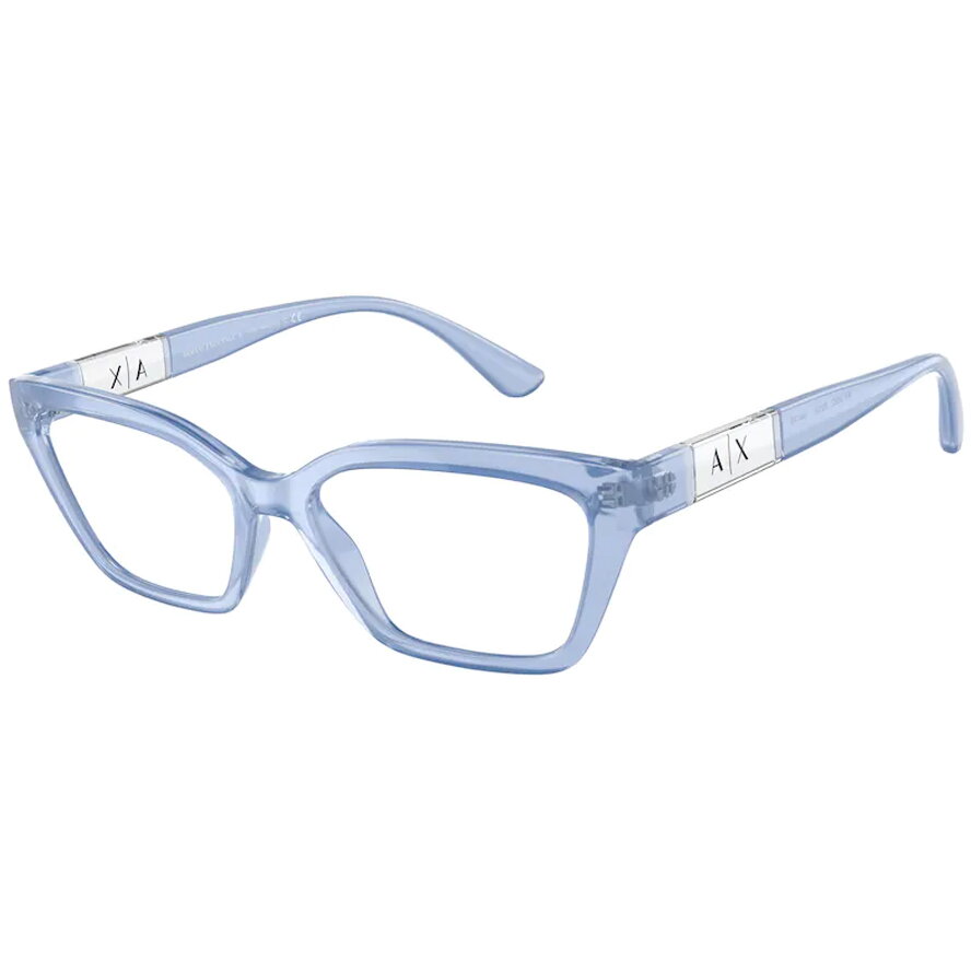 Rame ochelari de vedere dama Armani Exchange AX3092 8210 Armani Exchange imagine noua