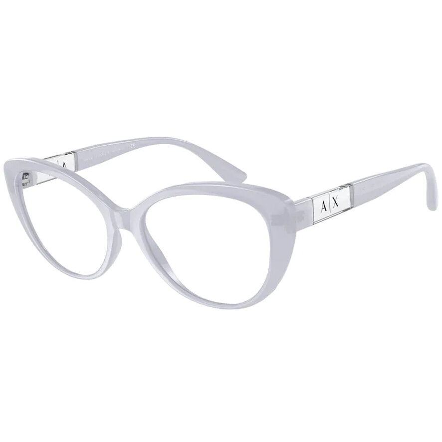 Rame ochelari de vedere dama Armani Exchange AX3093 8210 Armani Exchange imagine noua