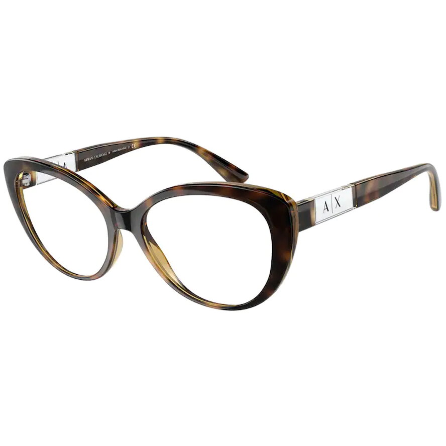 Rame ochelari de vedere dama Armani Exchange AX3093 8213 Armani Exchange imagine noua