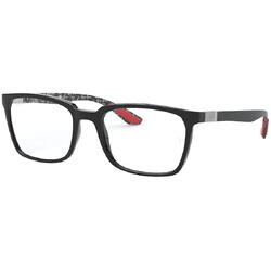 Rame ochelari de vedere barbati Ray-Ban RX8906 2000
