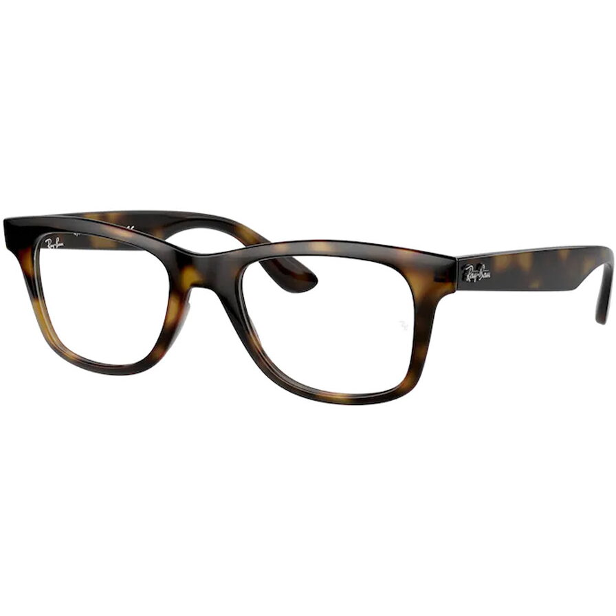 Rame ochelari de vedere unisex Ray-Ban RX4640V 2012 Rame ochelari de vedere 2022