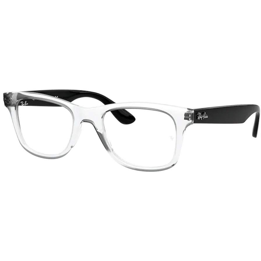 Rame ochelari de vedere unisex Ray-Ban RX4640V 5943 5943 imagine 2022