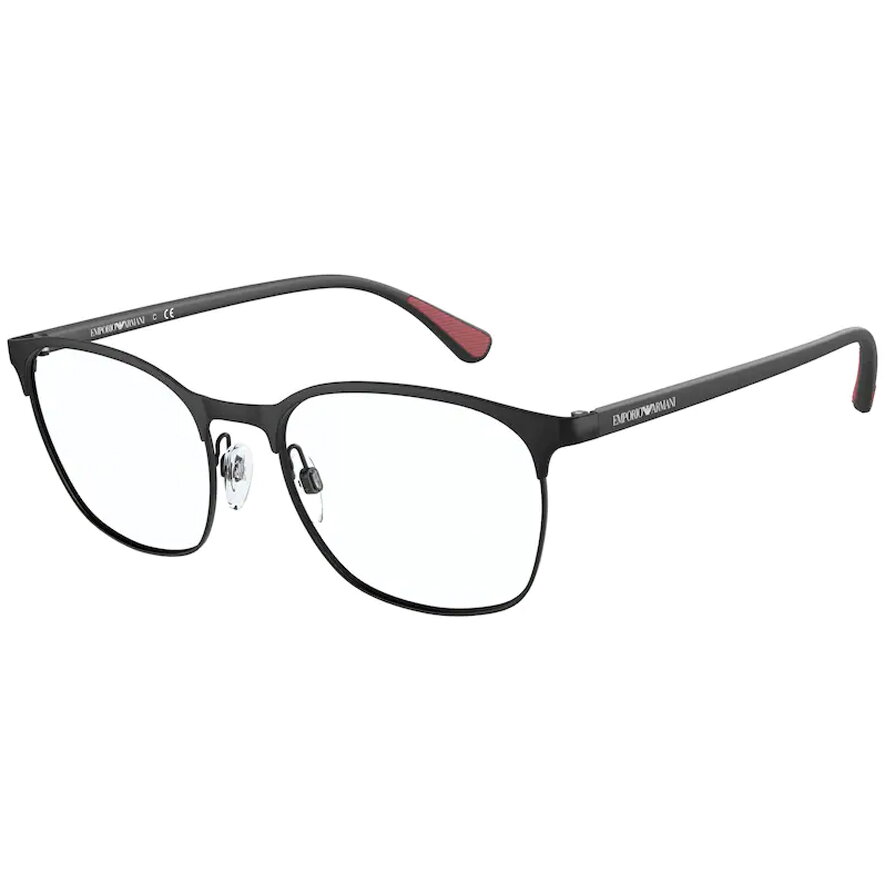 Rame ochelari de vedere barbati Emporio Armani EA1114 3001 Rame ochelari de vedere 2023-09-25