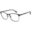 Rame ochelari de vedere barbati Emporio Armani EA1114 3001