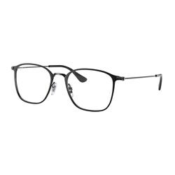 Rame ochelari de vedere unisex Ray-Ban RX6466 2904