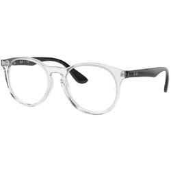 Rame ochelari de vedere unisex Ray-Ban RY1554 3541