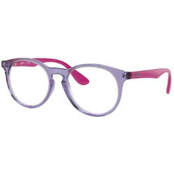 Rame ochelari de vedere unisex Ray-Ban RY1554 3810