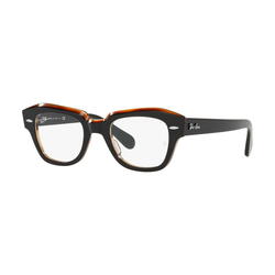 Rame ochelari de vedere unisex Ray-Ban RX5486 8096