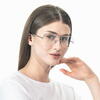 Rame ochelari de vedere unisex Ray-Ban RX6589 2501