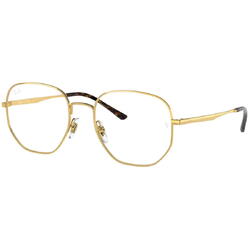 Rame ochelari de vedere unisex Ray-Ban RX3682V 2500