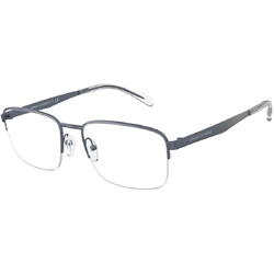 Rame ochelari de vedere barbati Armani Exchange AX1053 6099
