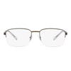Rame ochelari de vedere barbati Armani Exchange AX1053 6001