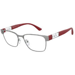 Rame ochelari de vedere barbati Armani Exchange AX1052 6003