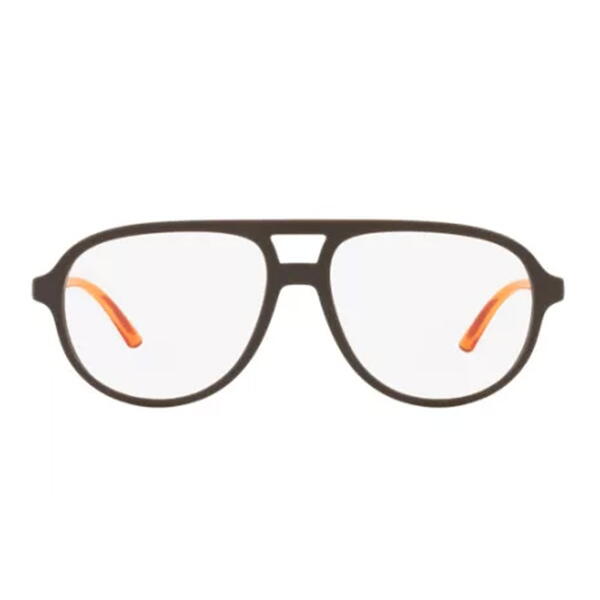 Rame ochelari de vedere barbati Armani Exchange AX3090 8041