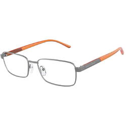 Rame ochelari de vedere barbati Armani Exchange AX1050 6003
