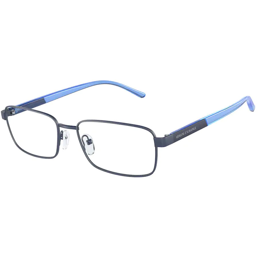 Rame ochelari de vedere barbati Armani Exchange AX1050 6099 farmacie online ecofarmacia