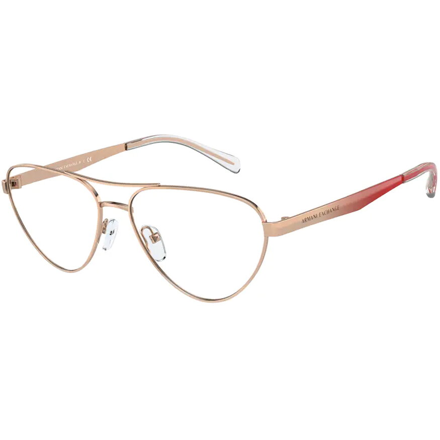 Rame ochelari de vedere dama Armani Exchange AX1051 6103 Rame ochelari de vedere 2023-09-25