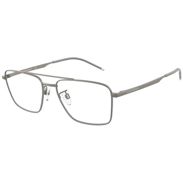 Rame ochelari de vedere barbati Emporio Armani EA1132 3003
