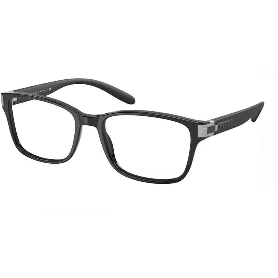 Rame ochelari de vedere barbati Bvlgari BV3051 501 501 imagine teramed.ro