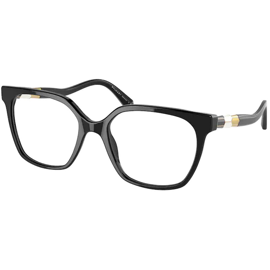 Rame ochelari de vedere dama Bvlgari BV4205 501 501 imagine teramed.ro