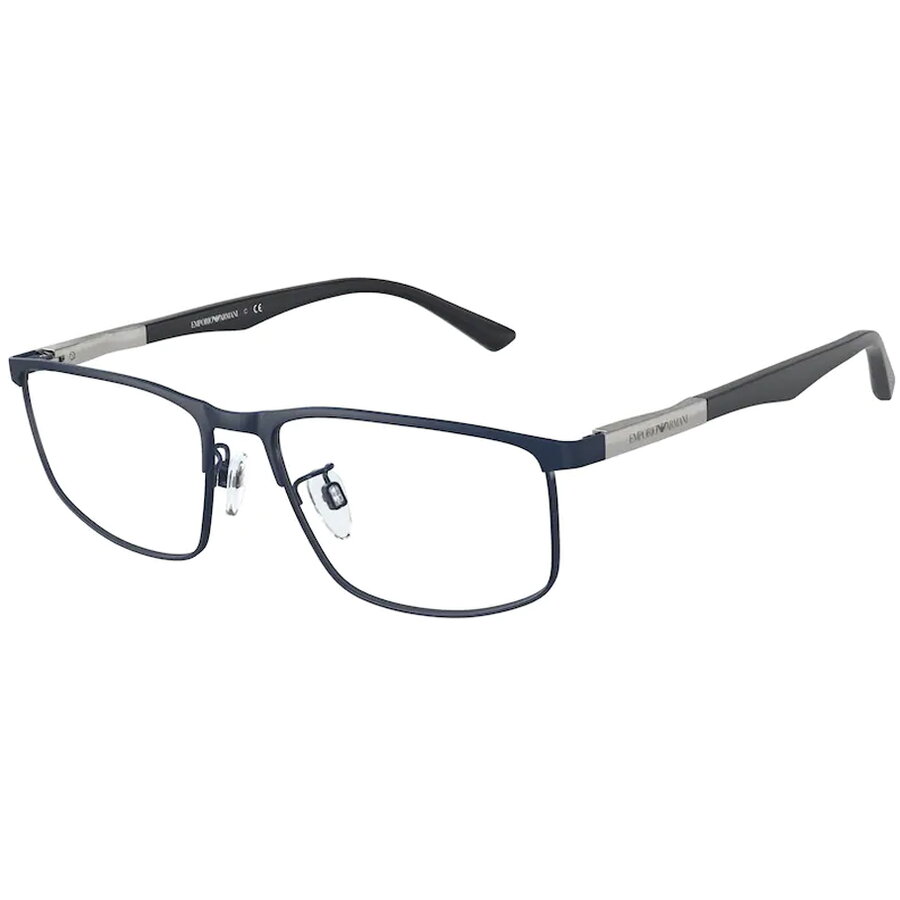 Rame ochelari de vedere barbati Emporio Armani EA1131 3018 Rame ochelari de vedere 2023-09-25