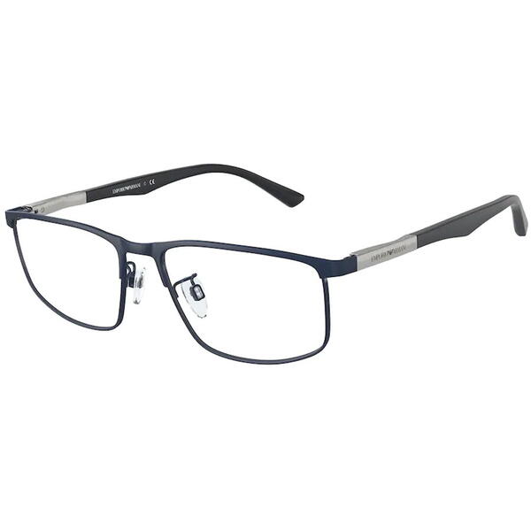 Rame ochelari de vedere barbati Emporio Armani EA1131 3018