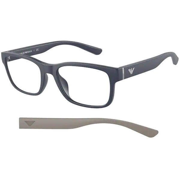 Rame ochelari de vedere barbati Emporio Armani EA3201U 5088