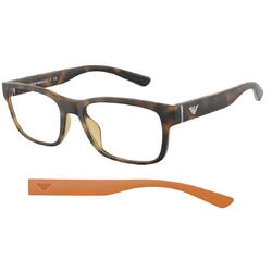 Rame ochelari de vedere barbati Emporio Armani EA3201U 5002