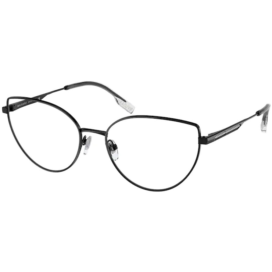 Rame ochelari de vedere dama Bvlgari BV2241 2066 2066 imagine noua