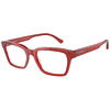 Rame ochelari de vedere barbati Emporio Armani EA3192 5075