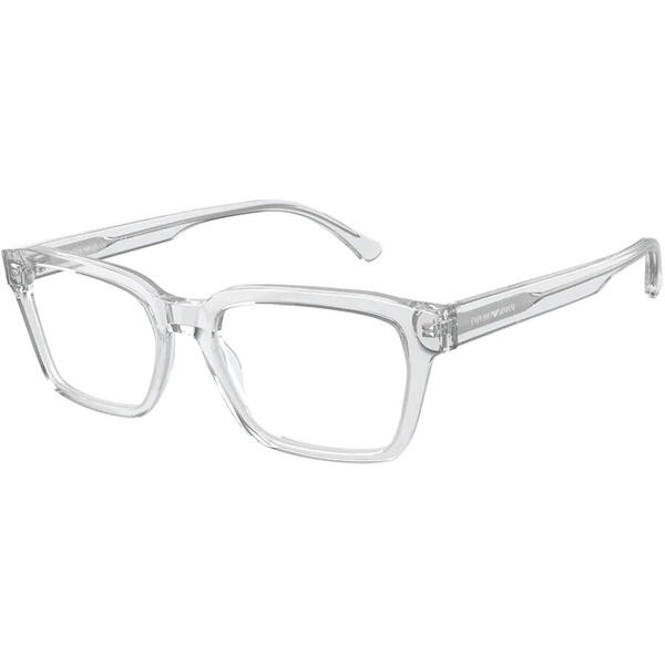 Rame ochelari de vedere barbati Emporio Armani EA3192 5882