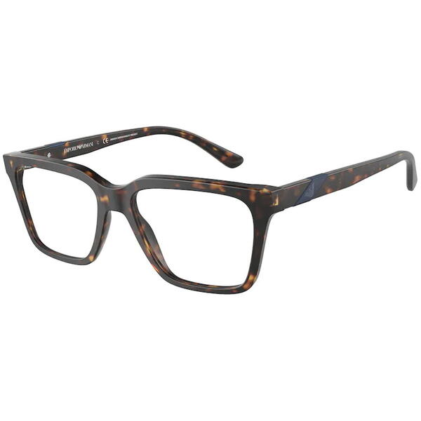 Rame ochelari de vedere barbati Emporio Armani EA3194 5002
