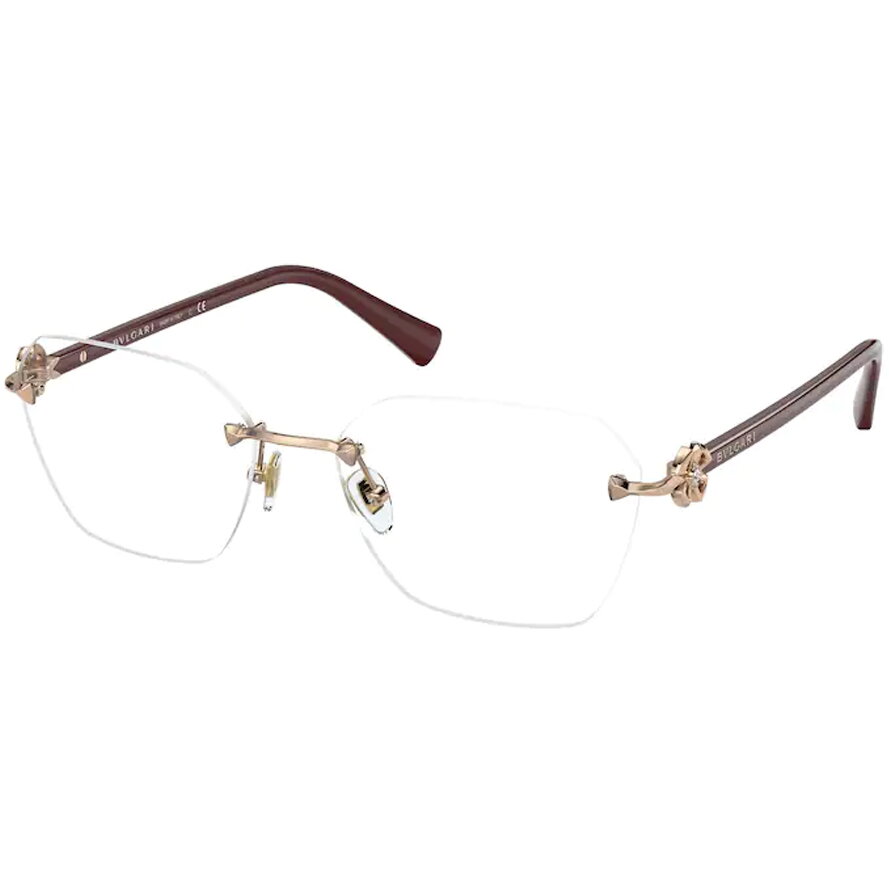 Rame ochelari de vedere dama Bvlgari BV2244B 2054
