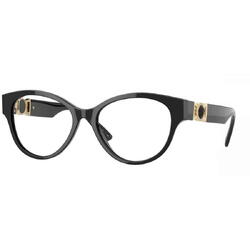 Rame ochelari de vedere dama Versace VE3313 GB1