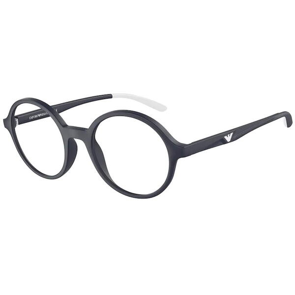 Rame ochelari de vedere barbati Emporio Armani EA3197 5088
