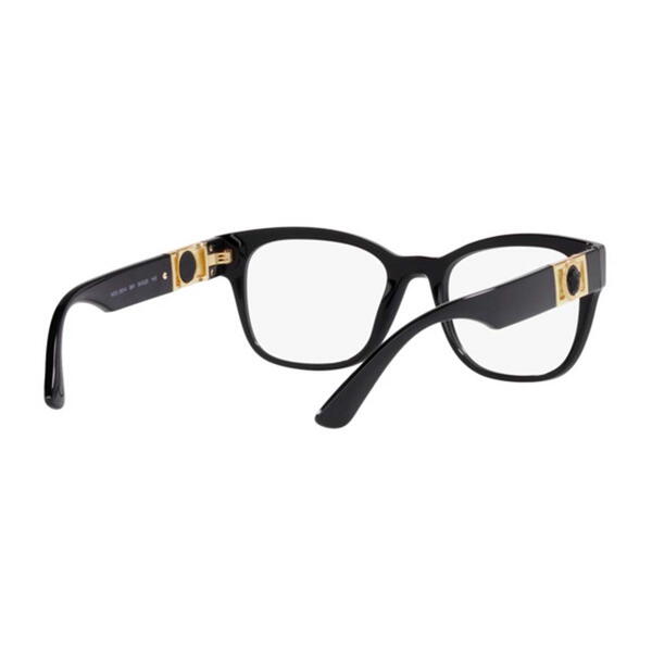 Rame ochelari de vedere barbati Versace VE3314 GB1