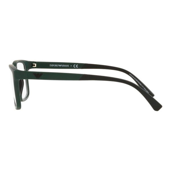 Rame ochelari de vedere barbati Emporio Armani EA3203 5058