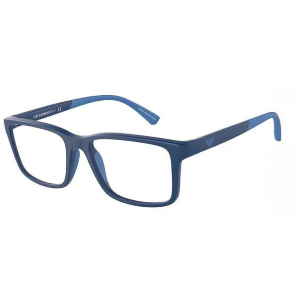 Rame ochelari de vedere barbati Emporio Armani EA3203 5088