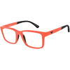 Rame ochelari de vedere barbati Emporio Armani EA3203 5932
