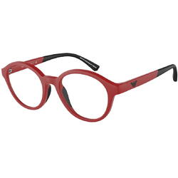 Rame ochelari de vedere barbati Emporio Armani EA3202 5624