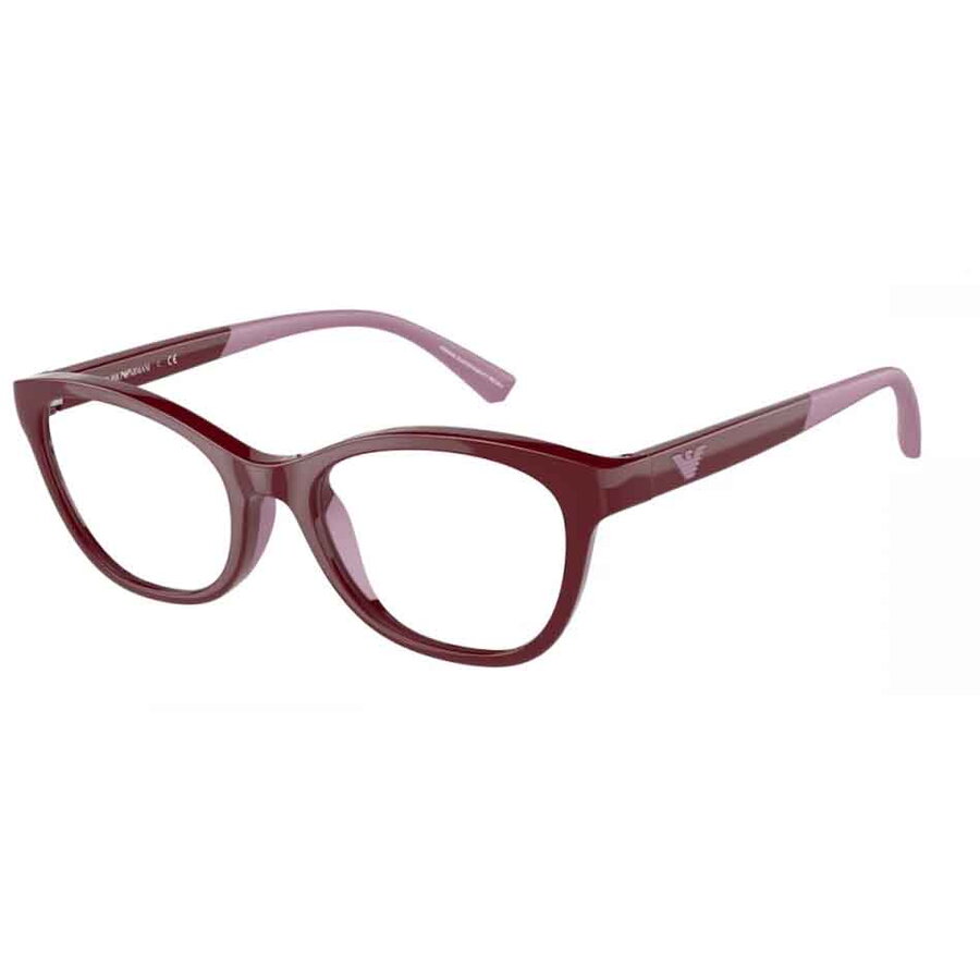 Rame ochelari de vedere dama Emporio Armani EA3204 5077 Pret Mic Emporio Armani imagine noua