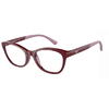 Rame ochelari de vedere dama Emporio Armani EA3204 5077