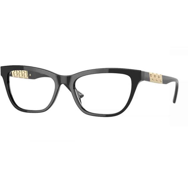 Rame ochelari de vedere dama Versace VE3318 GB1