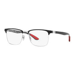 Rame ochelari de vedere unisex Ray-Ban RX8421 2861