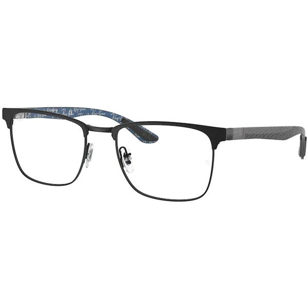 Rame ochelari de vedere unisex Ray-Ban RX8421 2904