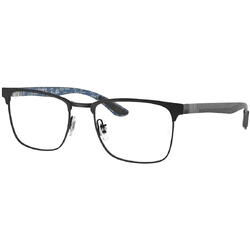 Rame ochelari de vedere unisex Ray-Ban RX8421 2904