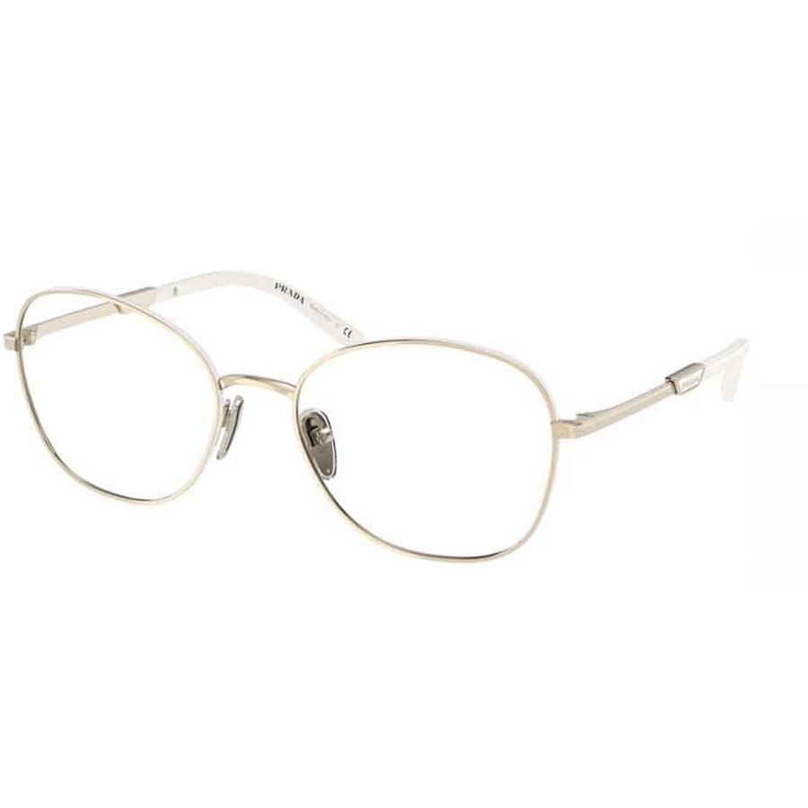 Rame ochelari de vedere dama Prada PR 64YV 09U1O1 Pret Mic lensa imagine noua