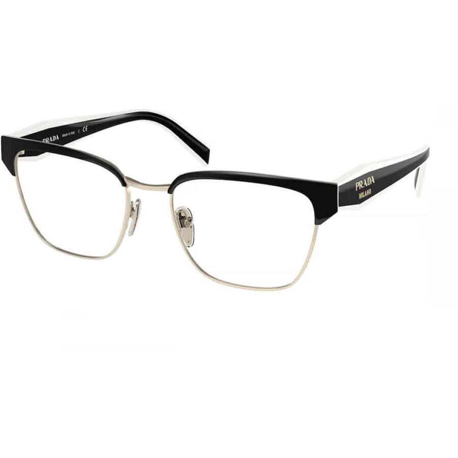 Rame ochelari de vedere dama Prada PR 65YV 18A1O1 Prada 2023-03-23
