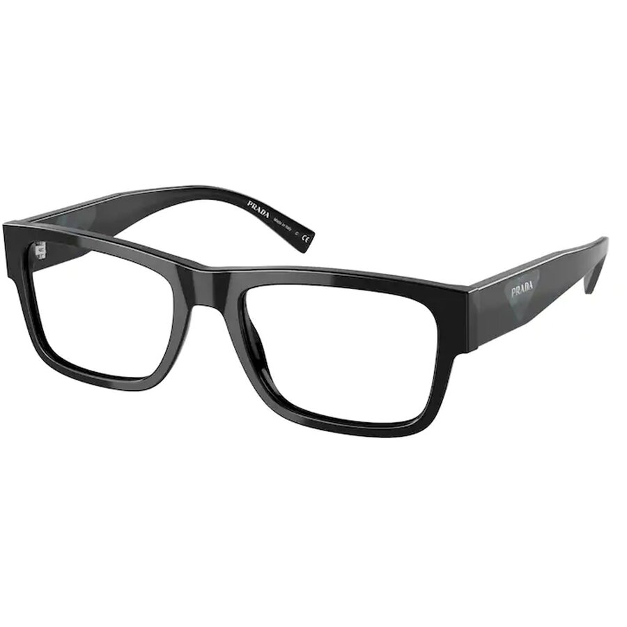 Rame ochelari de vedere barbati Prada PR 15YV 1AB1O1 15YV imagine 2022